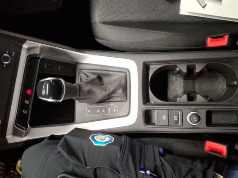 Audi Q3 Q3 35 TFSI S tronic Business Advanced