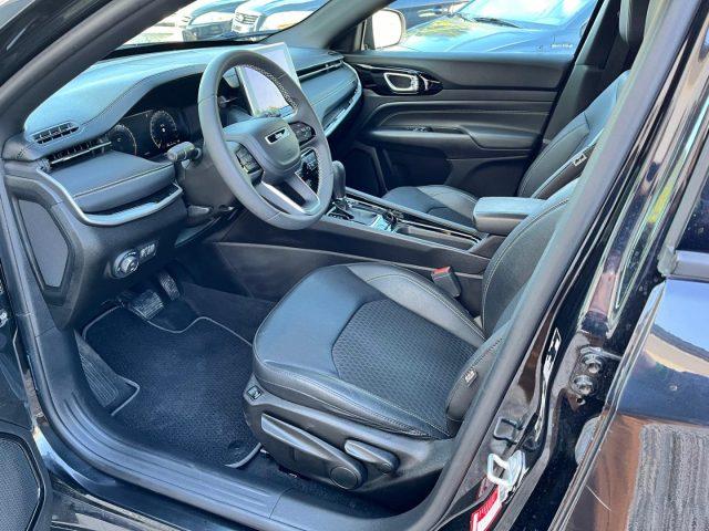 JEEP Compass 1.3 Turbo T4 150 CV aut. 2WD 80° Anniversario