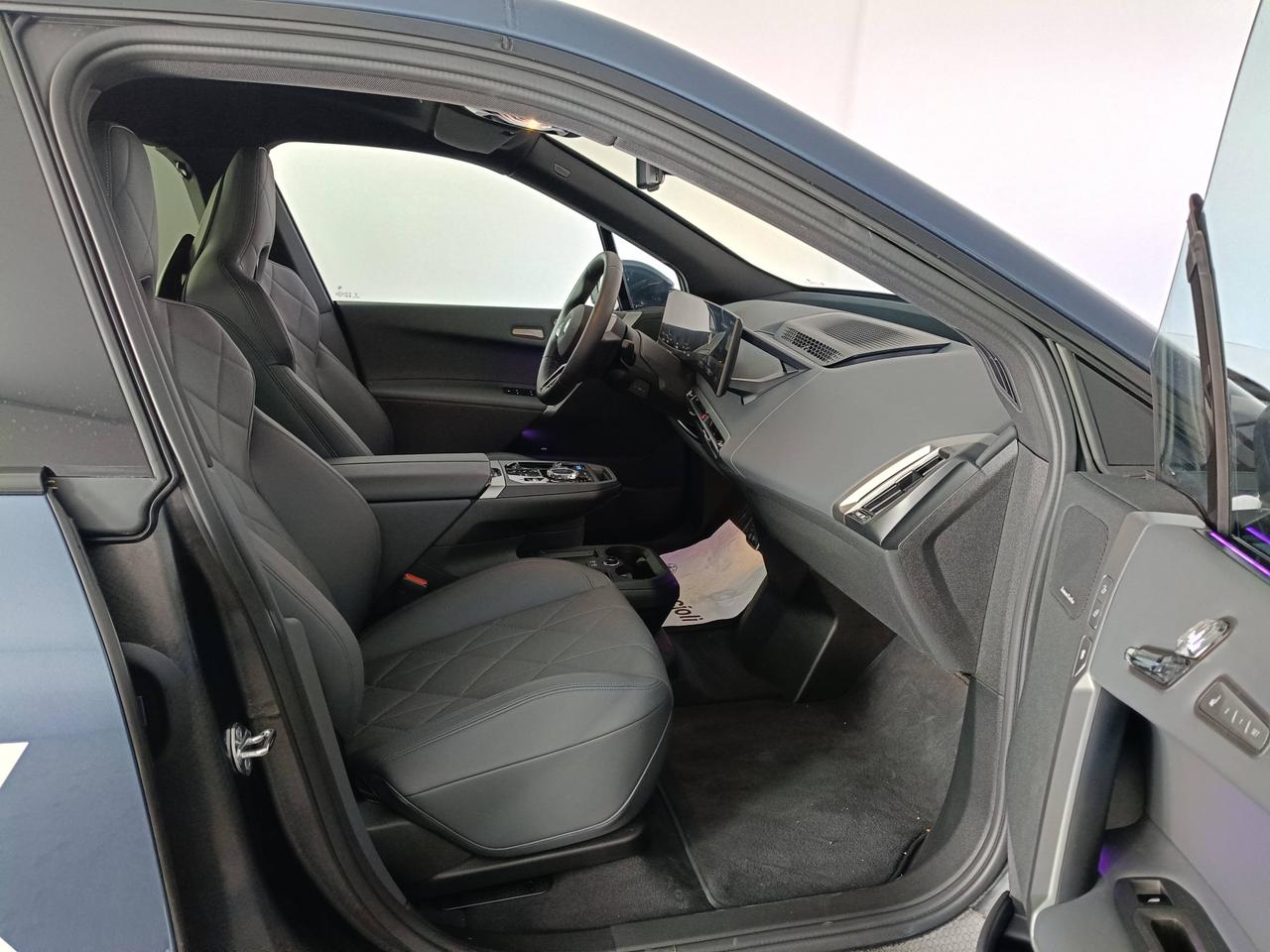 BMW iX i20 LCI 2025 - iX xdrive45 MSport Pro