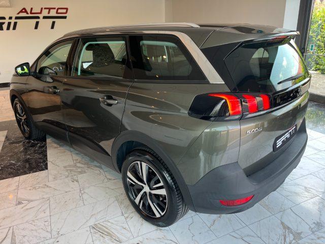 PEUGEOT 5008 BlueHDi 130CV S&S EAT8 BUSINESS 7 POSTI