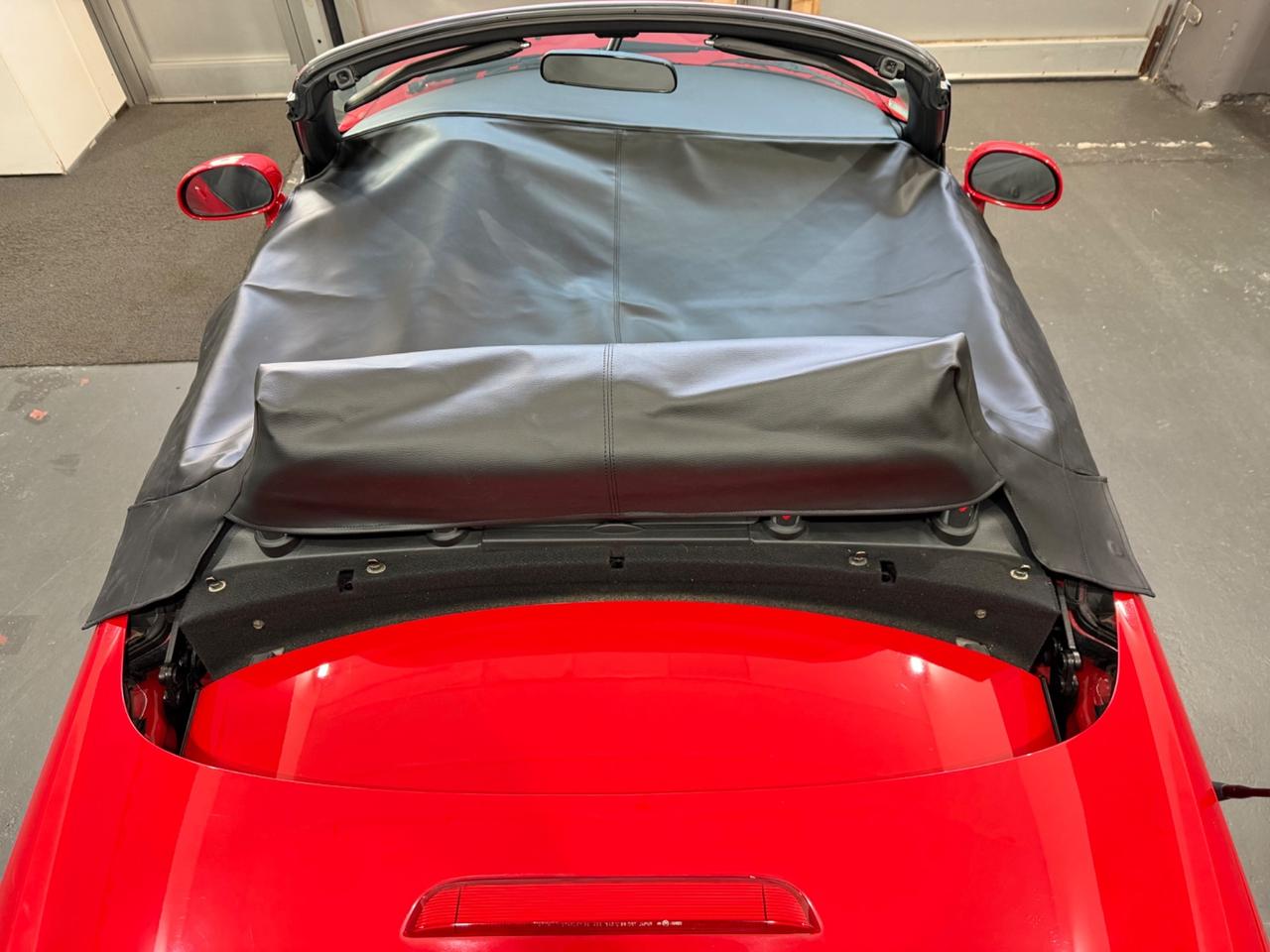 DAIHATSU COPEN HIGH GRADE ASI