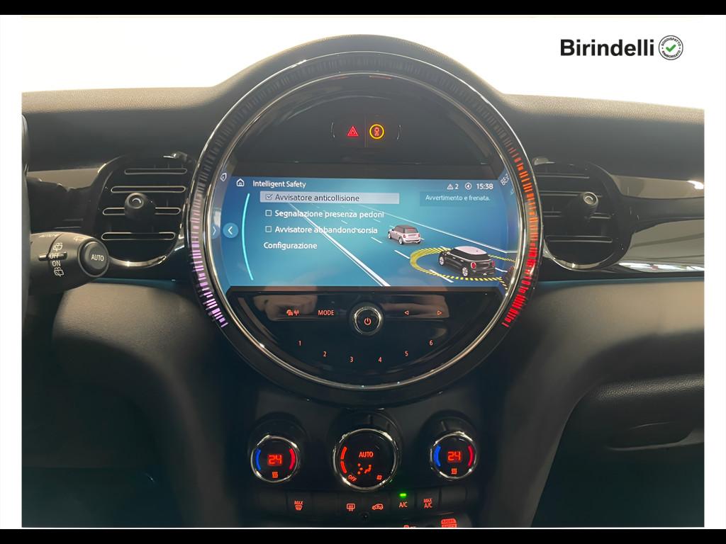 MINI Mini 5 porte (F55) - Mini 1.5 Cooper Camden 5 porte