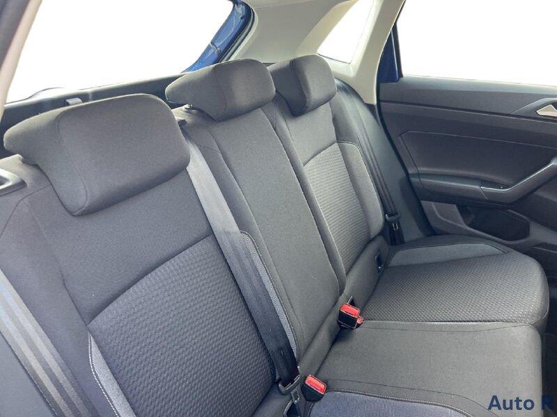 Volkswagen Polo 1.0 TSI DSG Life