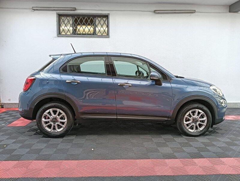 FIAT 500X 500X 1.0 T3 120 CV Urban