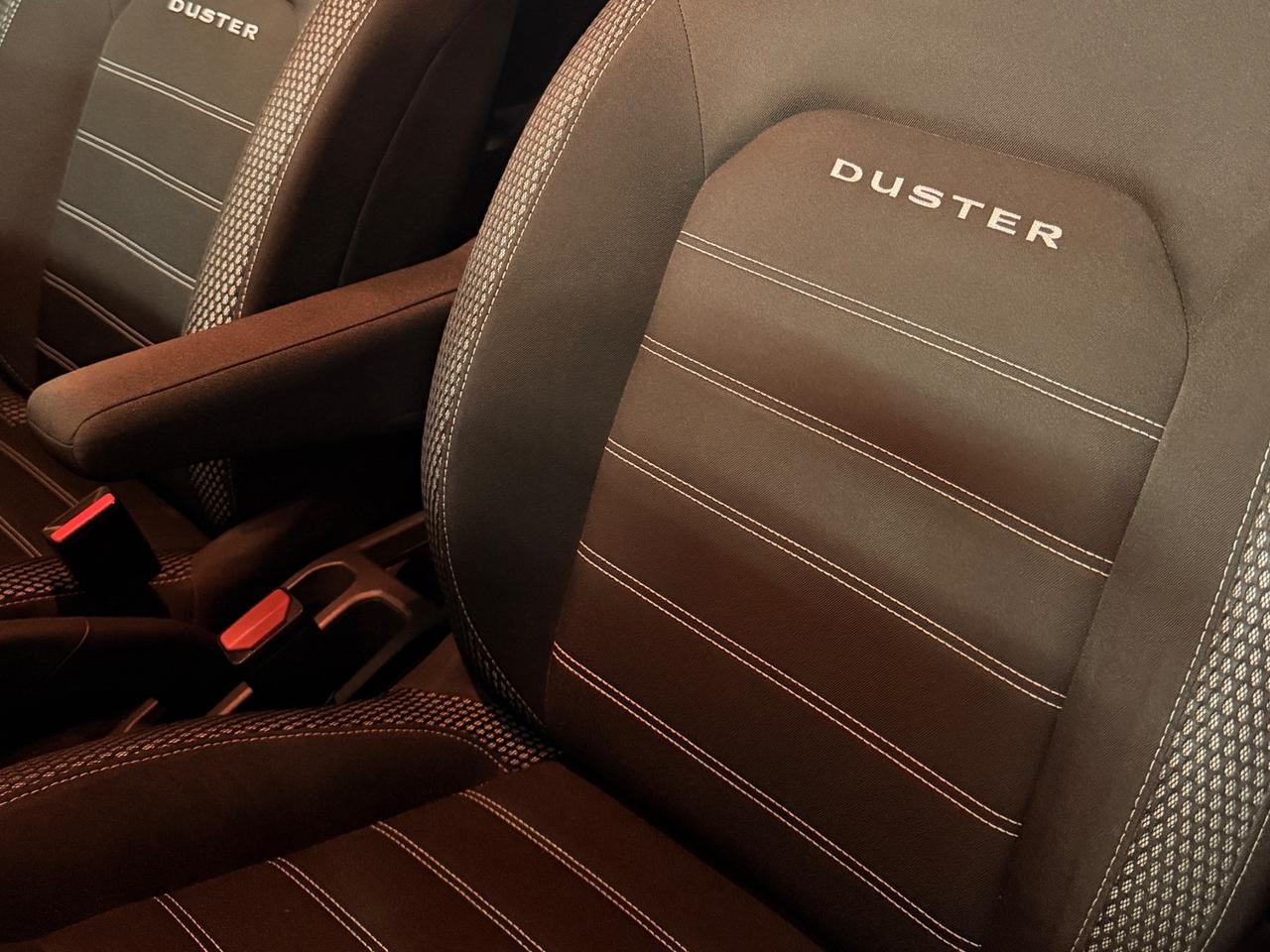 STUPENDA DACIA DUSTER UNICO PROPRIETARIO CON SOLI 64.533 KM