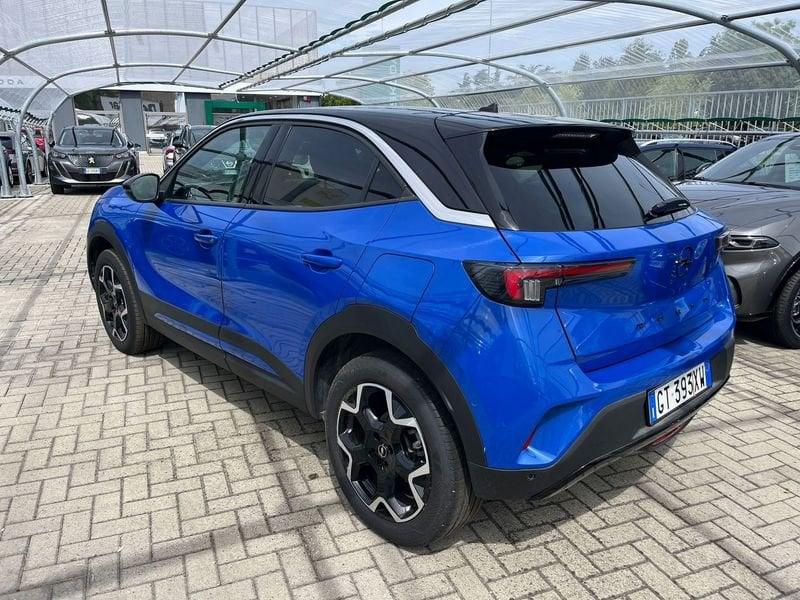 Opel Mokka Mokka 1.2 Turbo 130 CV aut. Ultimate