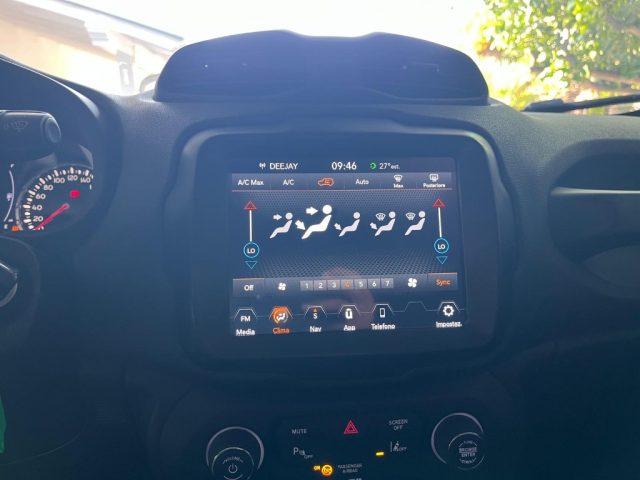 JEEP Renegade 1.6 Mjt 120 CV Longitude