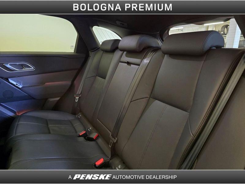 Land Rover Range Rover Velar Range Rover Velar 2.0D I4 204 CV Dynamic SE