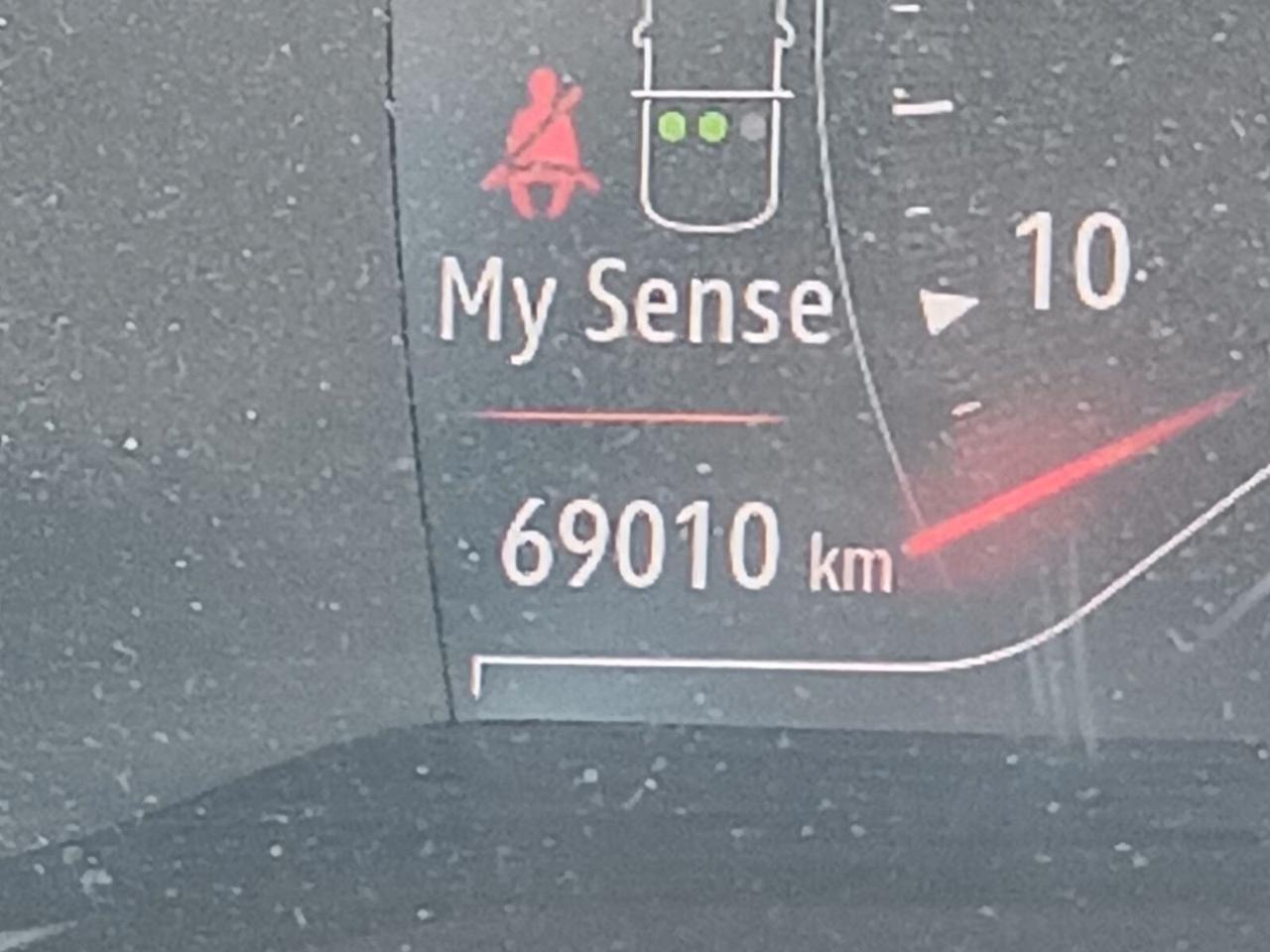 Renault Captur TCe 100 CV GPL Techno