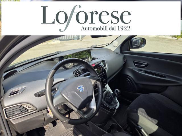LANCIA Ypsilon 0.9 TwinAir 85 CV 5 porte S&S Gold