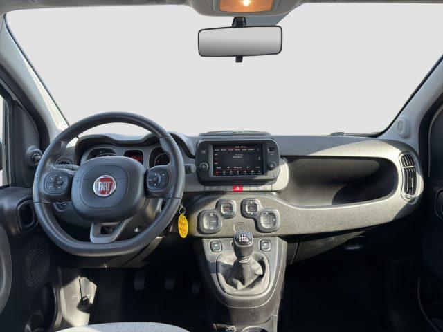 FIAT Panda Cross Panda Cross 0.9 TwinAir Turbo S&S 4x4