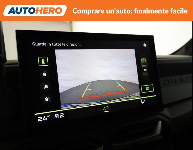 DACIA Duster Hybrid 140 CV Journey