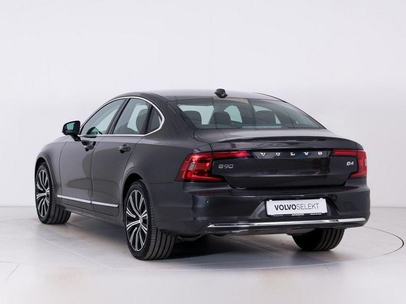 Volvo S90 B4 (bz) 197CV AUT PLUS BRIGHT
