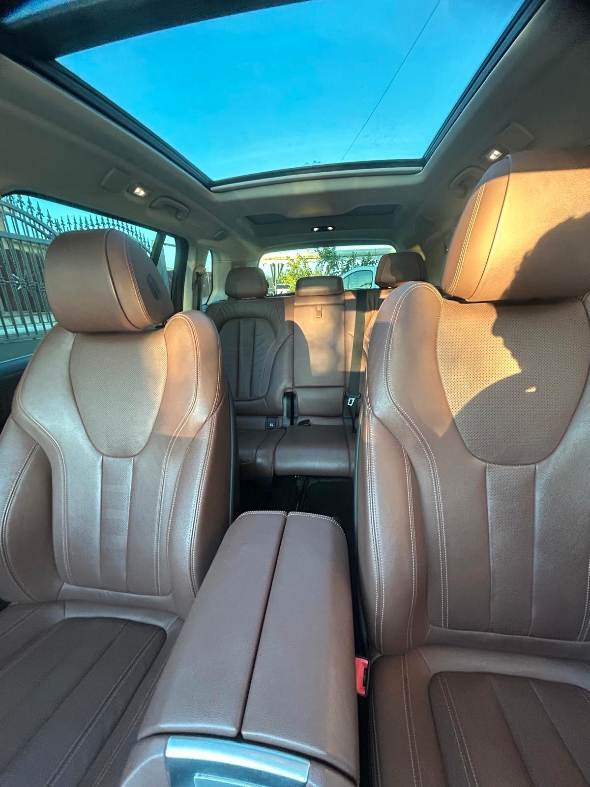 Bmw X7 xDrive30d