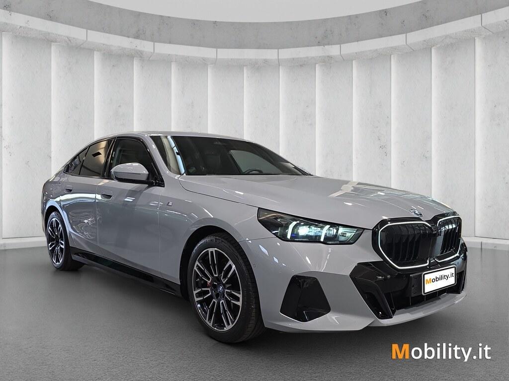 BMW i5 Berlina M Sport Pro xDrive40