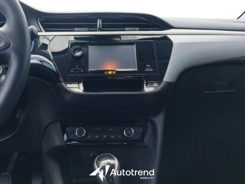 Opel Corsa 1.2 75 CV