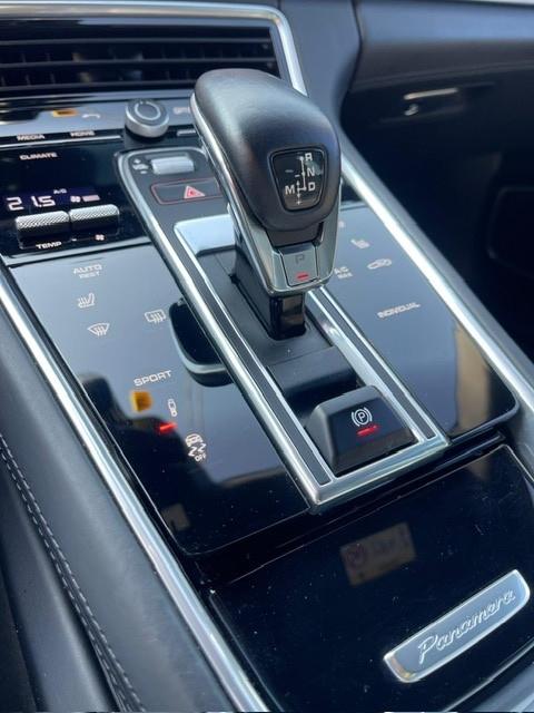 Porsche Panamera 2.9 4 Executive