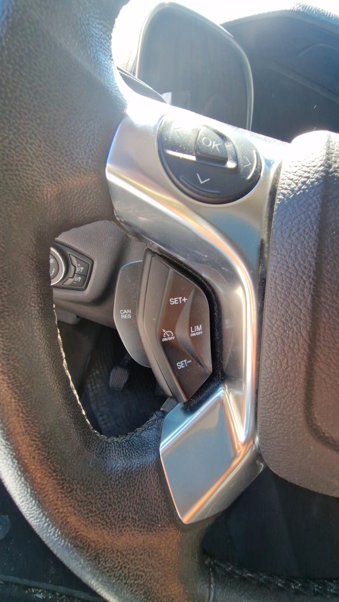Ford Tourneo Connect Tourneo Connect 1.6 TDCi 115 CV Titanium