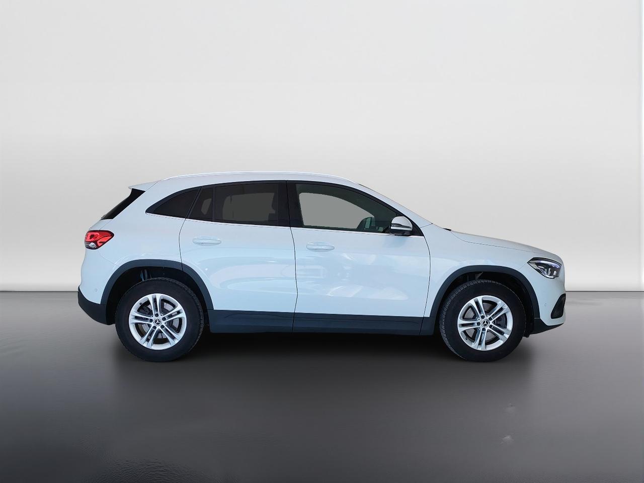 Mercedes-Benz GLA-H247 2020 - GLA 220 d Sport 4matic auto