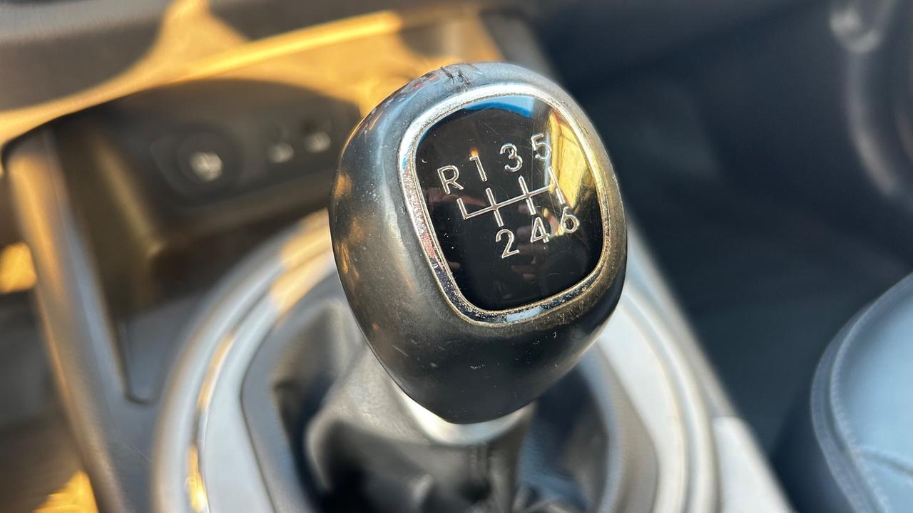 Kia Sportage 1.6 ECO GPL+ 2WD Class