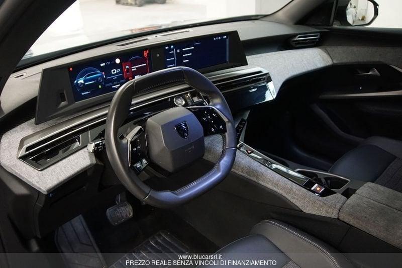 Peugeot 3008 3008 Hybrid 136 e-DCS6 Allure