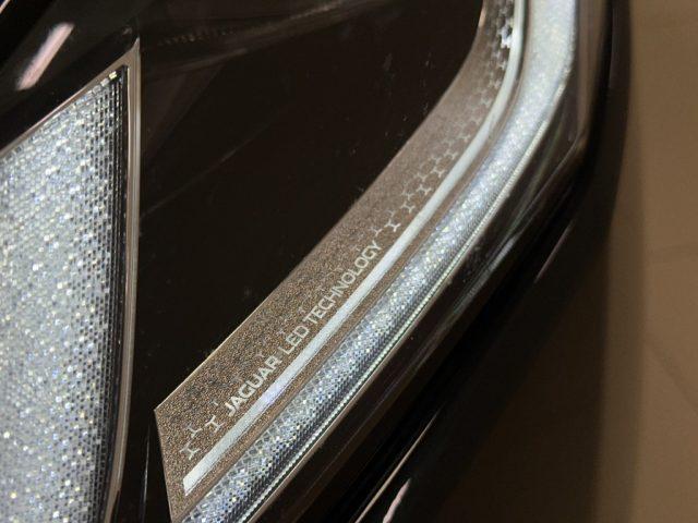 JAGUAR F-Pace 2.0 D 204 CV AWD aut. R-Dynamic S