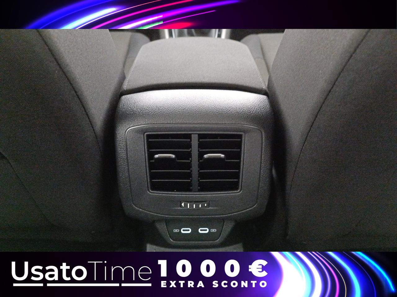 Volkswagen T-Roc 1.0 tsi 110cv style