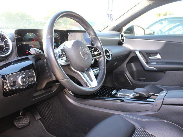 MERCEDES-BENZ A 250 e hybrid EQ Sport