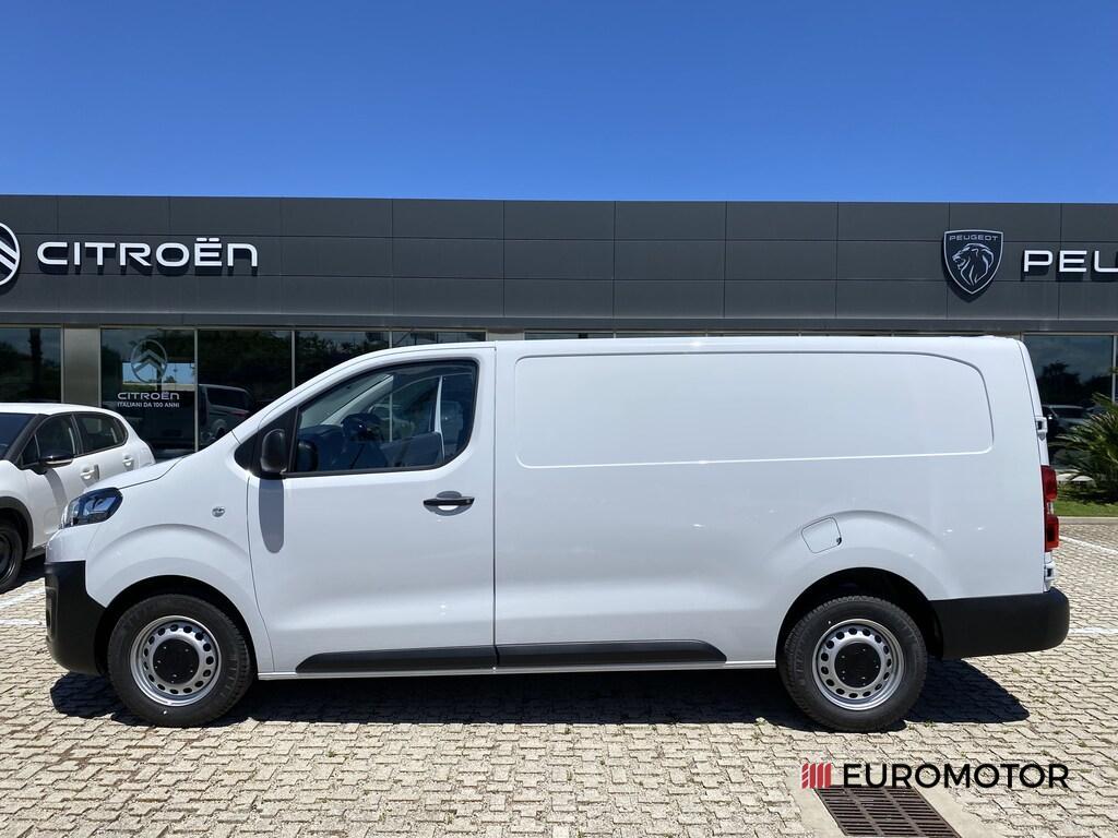 Citroen Jumpy III Furgone Jumpy Xl 2.0 Bluehdi S&S 140cv