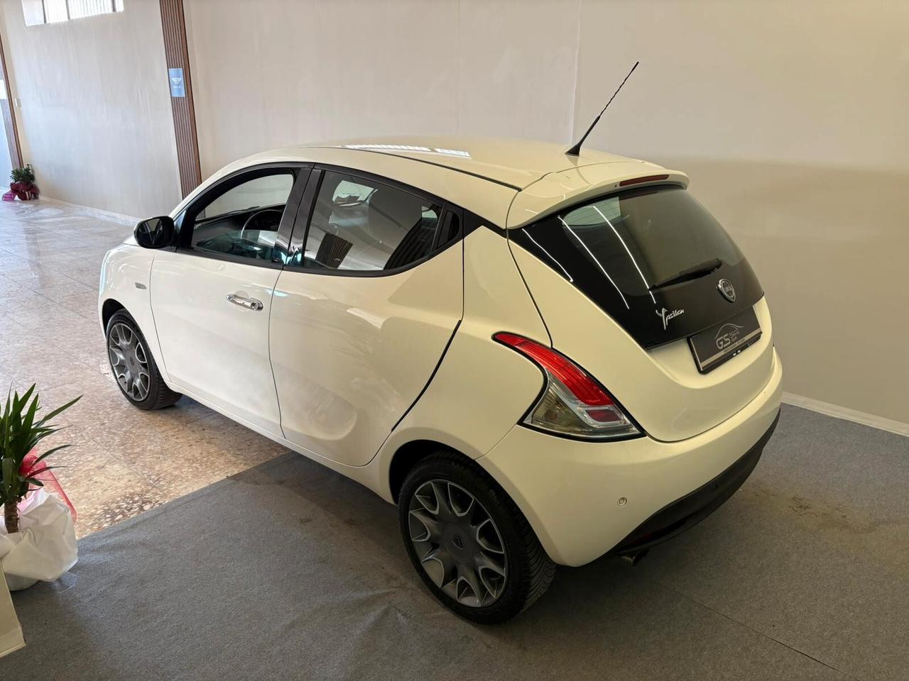 Lancia Ypsilon 1.3 MJT 16V 95 CV 5 porte S&S Platinum