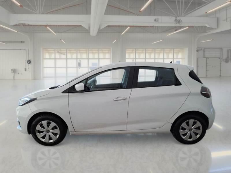Renault ZOE BUSINESS R110 BATTERIE DI PROPRIETA'