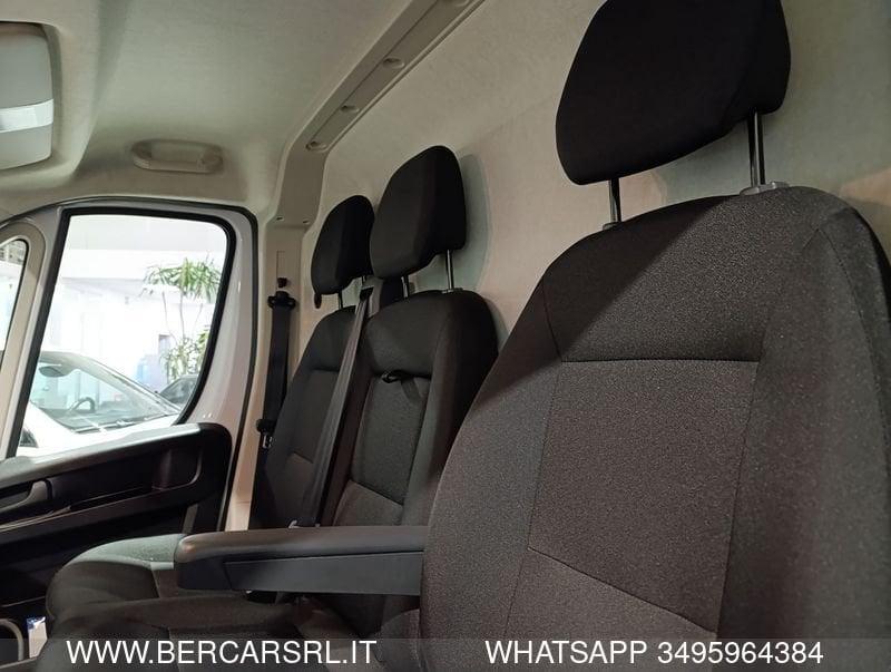 FIAT Ducato Ducato 35 2.2 Mjt 140CV PM-TM Furgone* L2 H1*