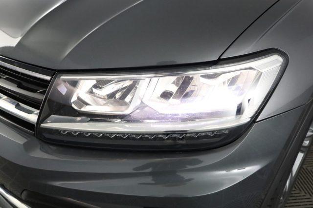 VOLKSWAGEN Tiguan Tiguan 1.6 TDI Sport BMT