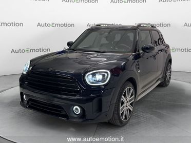 MINI Mini Countryman F60 Mini 2.0 Cooper D Yours Countryman