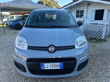 Fiat Panda 1.0 FireFly S&S Hybrid Prezzo Reale