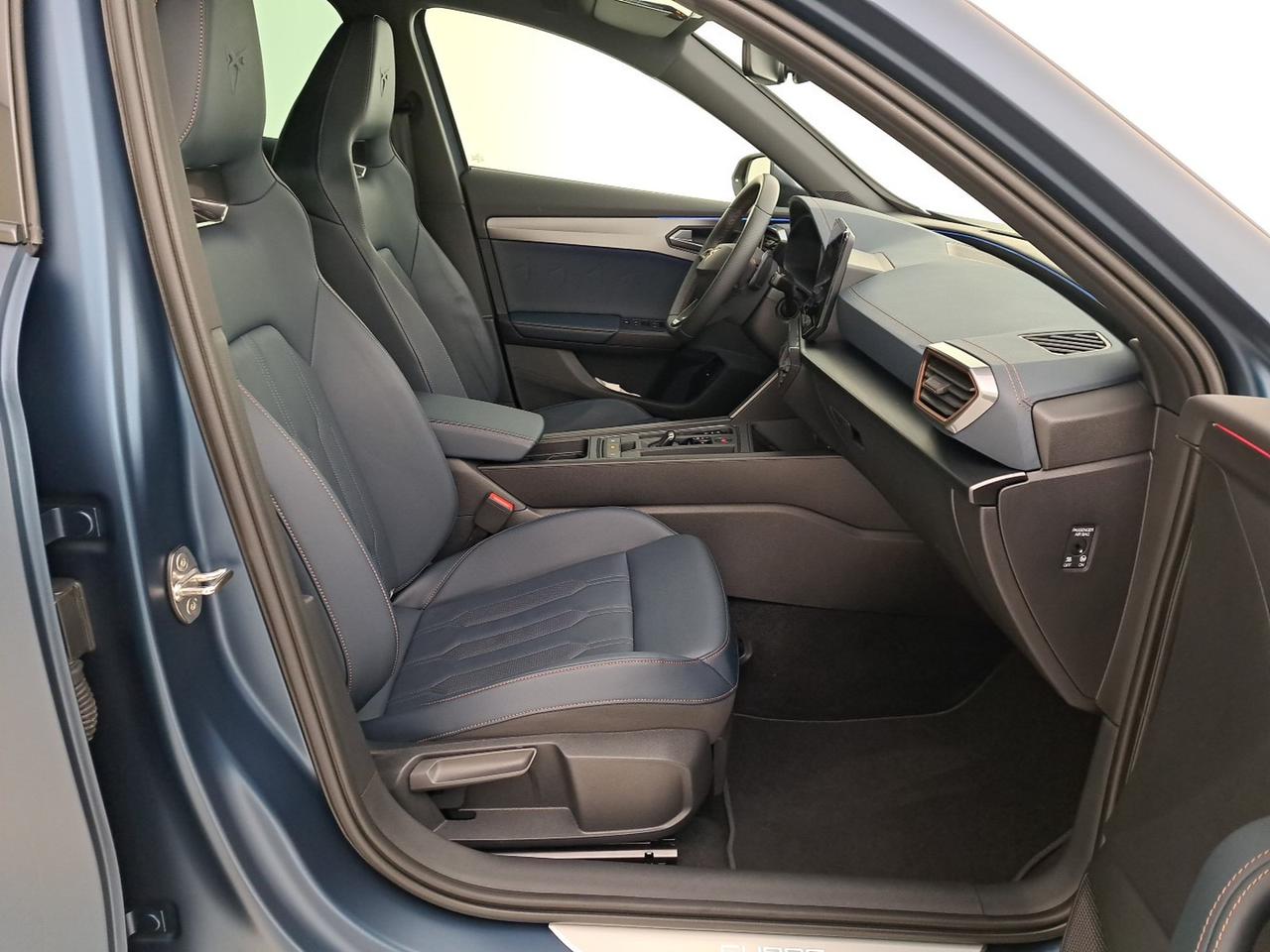 Cupra Formentor 2.0 tsi 4drive 190cv dsg