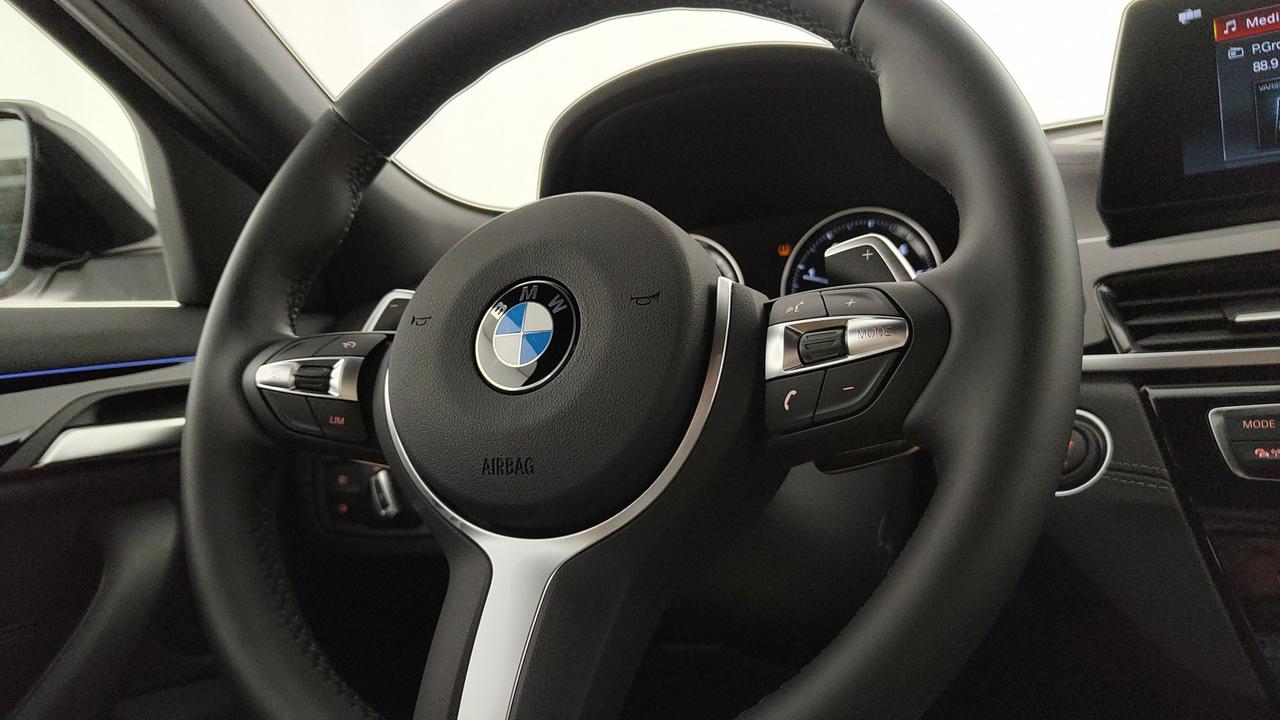 BMW X2 F39 - X2 xdrive18d Msport auto