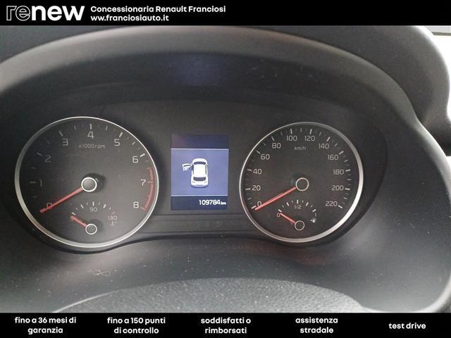 KIA Stonic 1.4 mpi eco Style Gpl 97cv my18