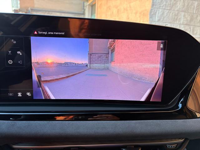 AUDI A6 Avant TDI 150 kW S tronic quattro S line edition
