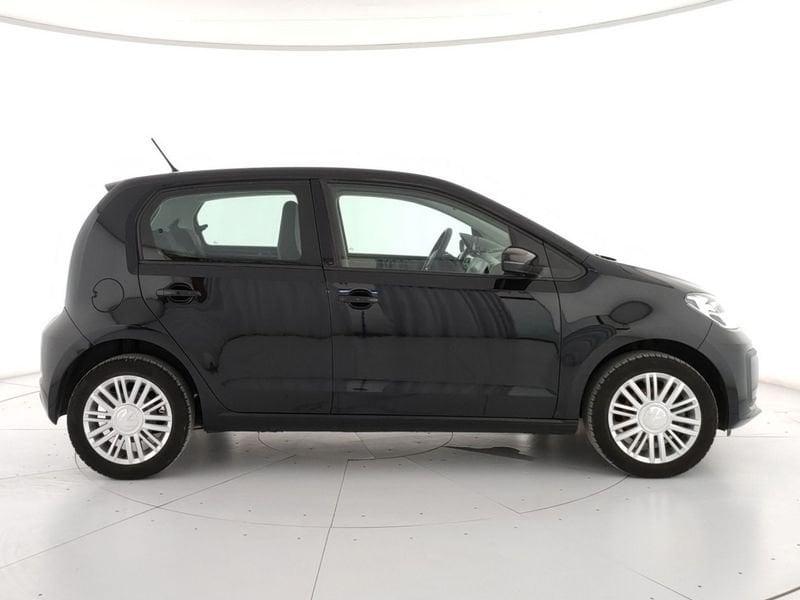 Volkswagen up! 5p 1.0 evo Move 65cv