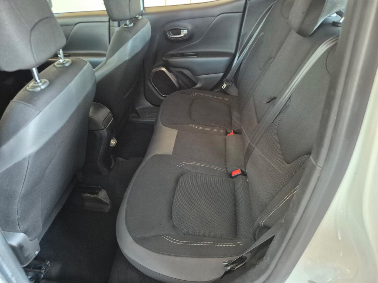 Jeep Renegade 1.4 MultiAir Limited