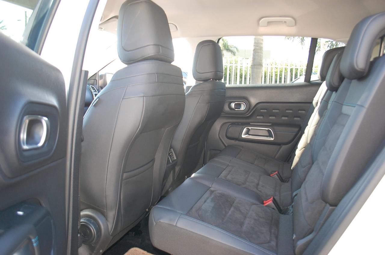 Citroen C5 Aircross 1.5 bluehdi 131CV Shine Pack S&S EAT8 Uff Italy