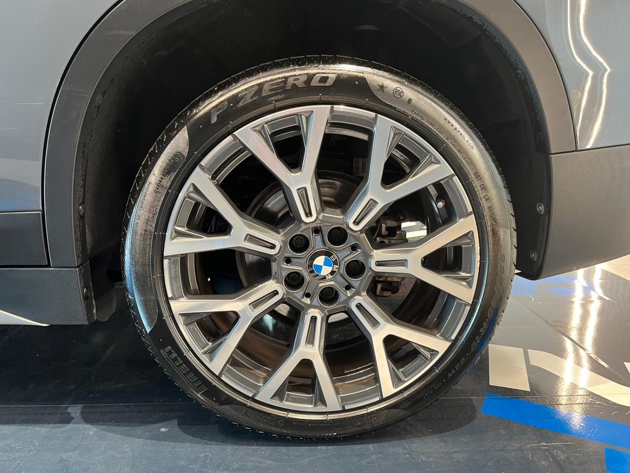 Bmw X1 sDrive18d xLine Plus auto