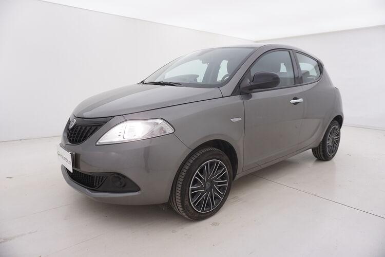 Lancia Ypsilon Hybrid Silver Plus BR648971 1.0 Mild Hybrid 70CV