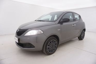 Lancia Ypsilon Hybrid Silver Plus BR648971 1.0 Mild Hybrid 70CV