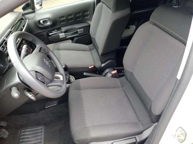 Citroen C3 1.2 puretech Shine s
