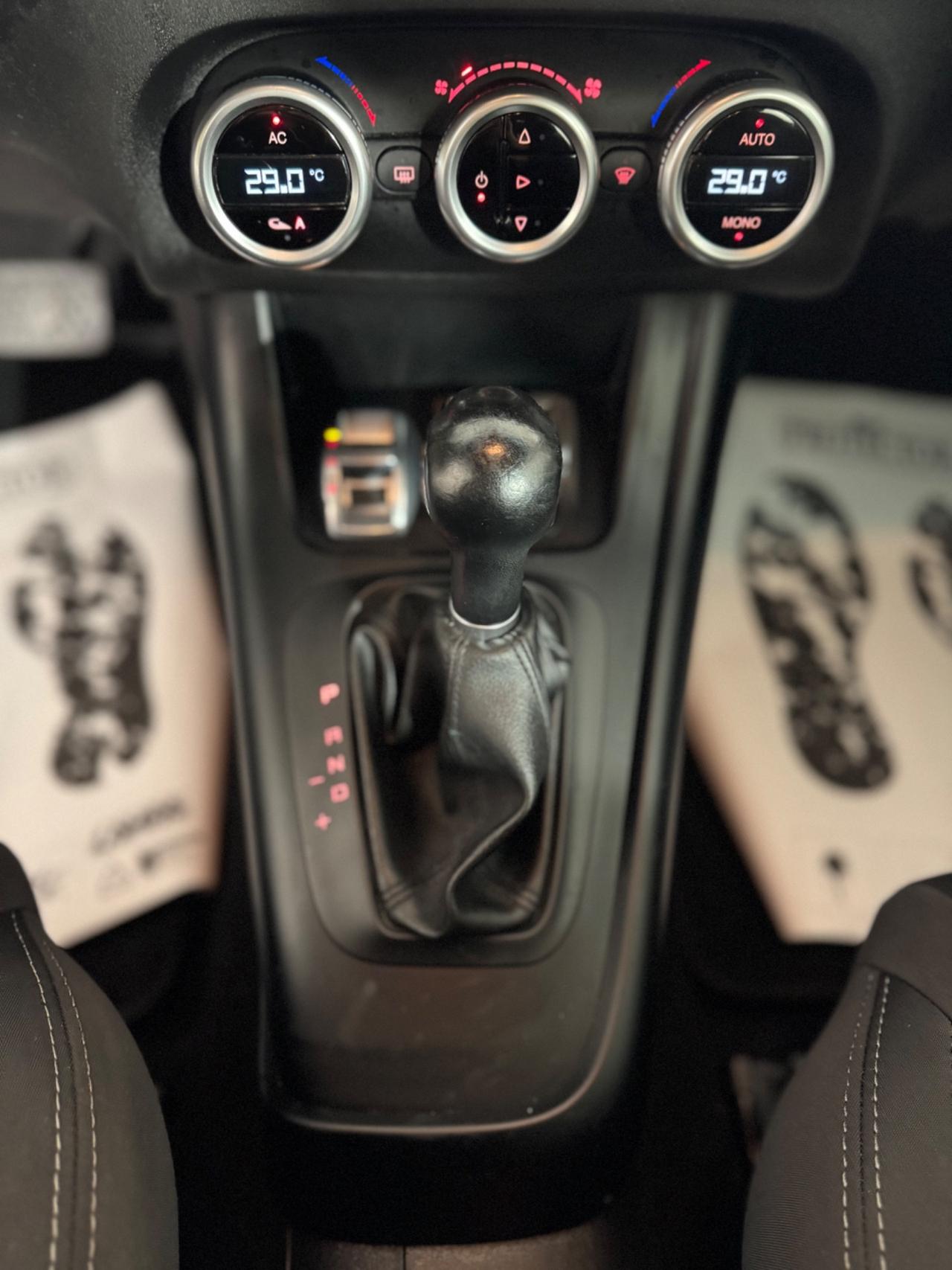 Alfa Romeo Giulietta 1.6 JTDm TCT 120 CV Super