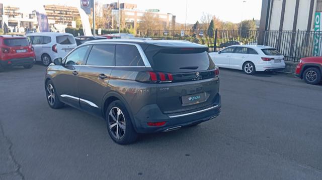 PEUGEOT 5008 *PROMO* BlueHDi 130 S&S EAT8 GT Line