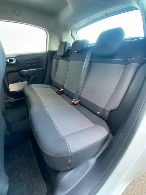 Citroen C3 BlueHDi 75 S&S Shine