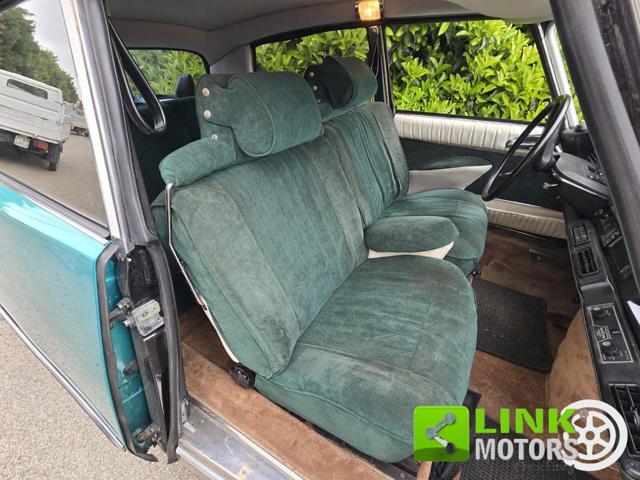 CITROEN DS 23 Pallas